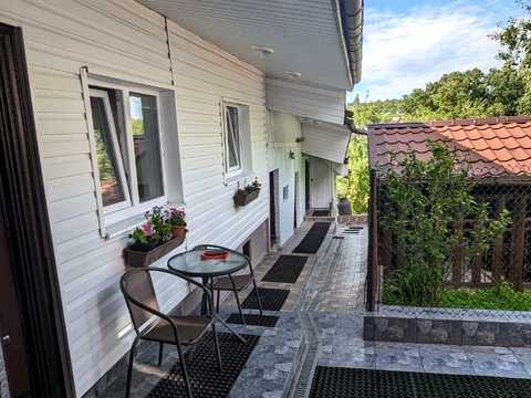 квартира за адресою Загірна вул., 30