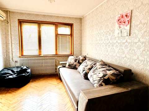 квартира по адресу Героев Труда ул. (Героїв Праці), 48А