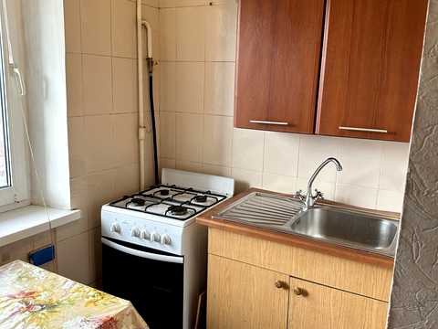 квартира за адресою Йорданська вул. (Лайоша Гавро), 4