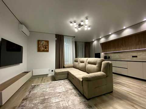 квартира за адресою Шолуденка вул., 30