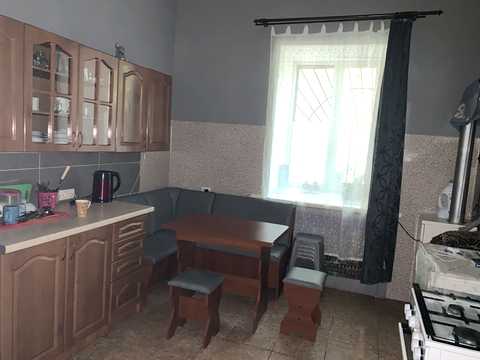 квартира за адресою Єлисаветградський пров., 9