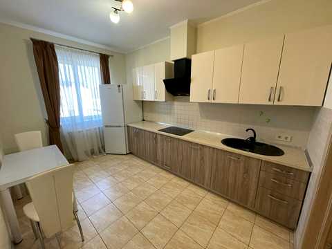 квартира по адресу Добробутна ул., 19