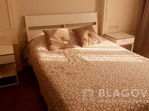 квартира за адресою Білоруська вул., 36-А