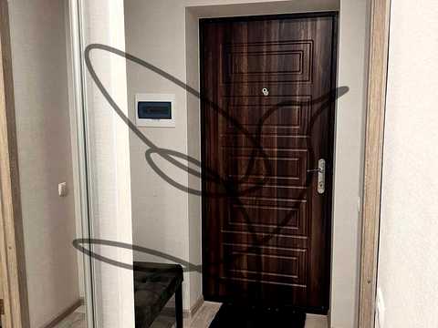 квартира по адресу Тираспольская ул., 54