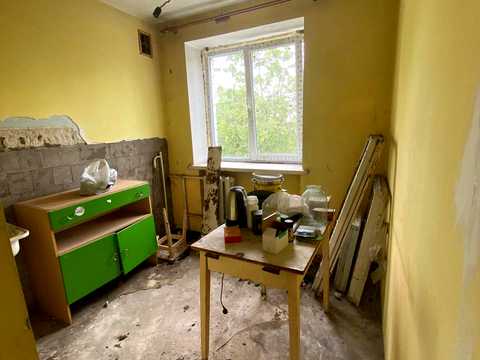квартира за адресою Володимира Великого вул. (Артема), 37