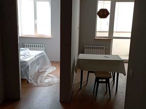 квартира за адресою Барабашова вул., 12В