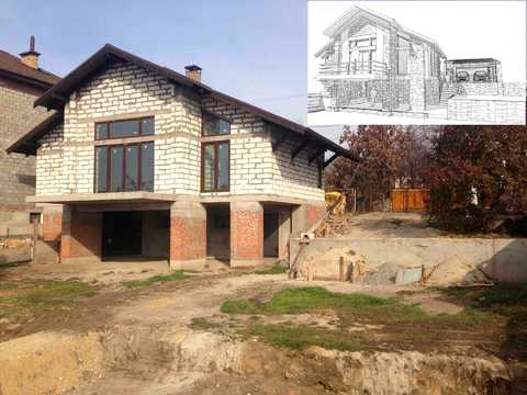 дом по адресу Маяковського, 78