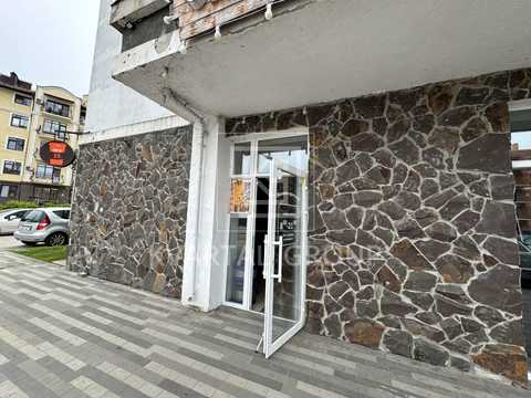 комерційна за адресою Григорія Сковороди вул., 8