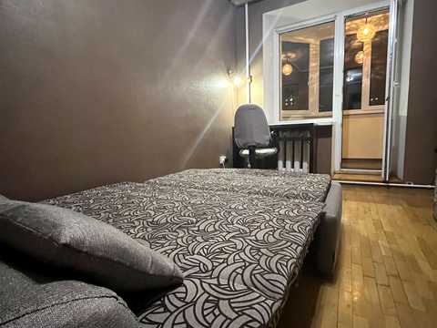 квартира за адресою Драгоманова вул., 15-А