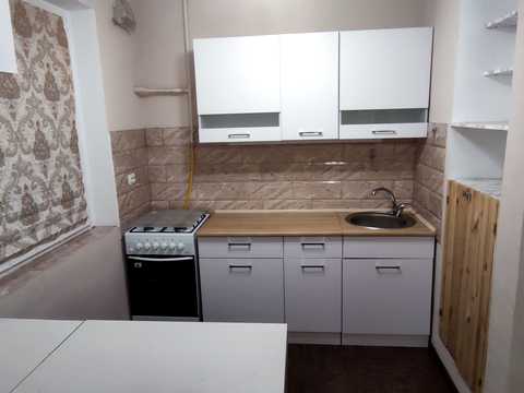 квартира за адресою Богатирська вул., 20