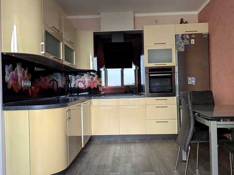 квартира по адресу Радищева ул., 3-Г