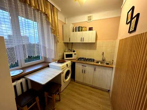 квартира по адресу Любінська, 104