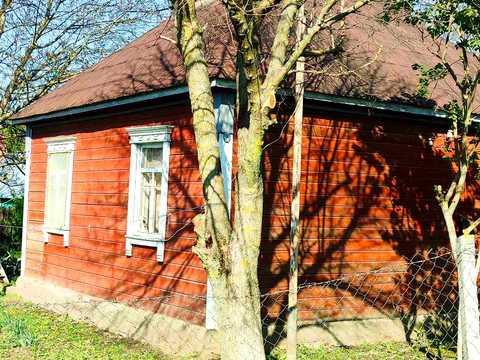 будинок за адресою Ірпінська, 22