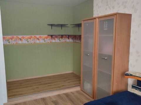 квартира за адресою Велика Діївська вул. (Братів Трофімових), 4-Б