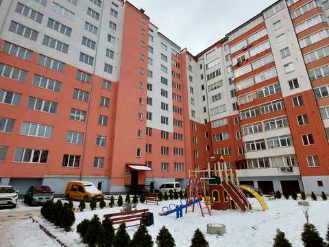 квартира по адресу Хіміків, 35а 