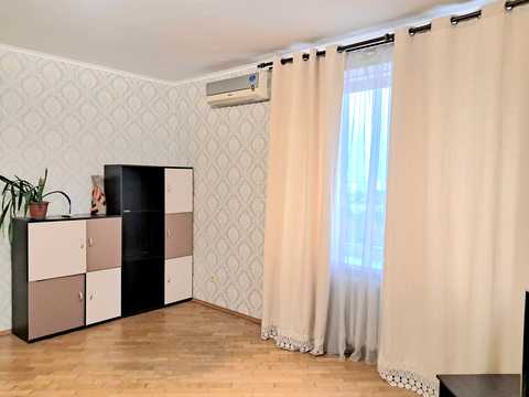 квартира по адресу Дмитрия Багалия ул. (Пожарского), 10/15