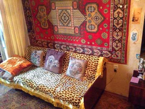 квартира по адресу Златопольская ул., 4 к