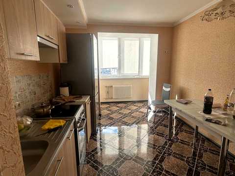 квартира за адресою Панаса Мирного вул., 10