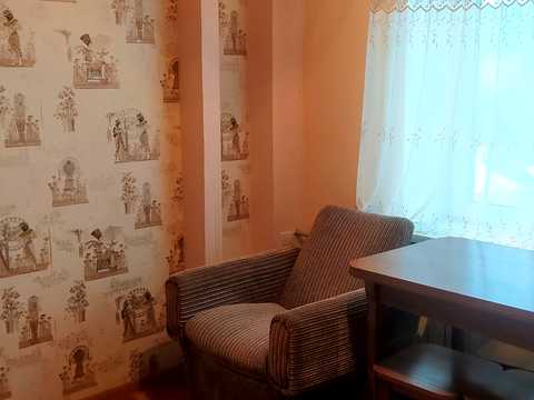 квартира за адресою Житомир, Троянівська вул. (Якіра), 18