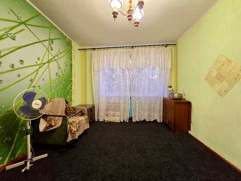 квартира за адресою Лесі Українки просп. (50 років Жовтня), 24