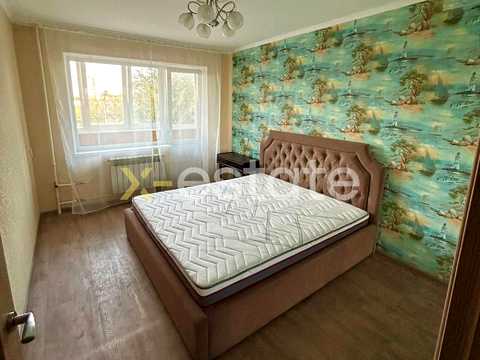 квартира за адресою Познанська вул., 11