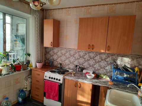 квартира по адресу Героев Днепра ул., 38-Б