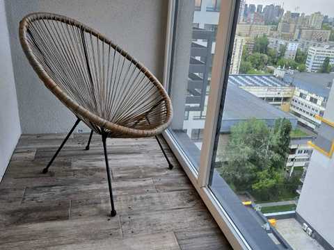 квартира по адресу Нижнеключевая ул., 14