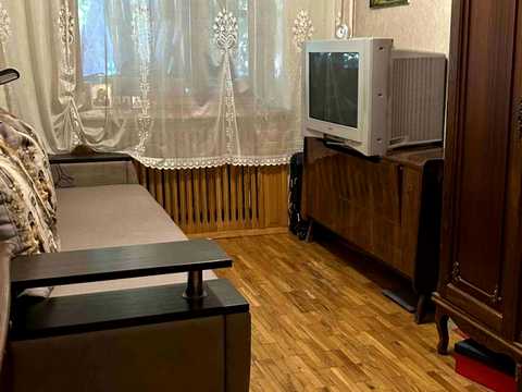 квартира по адресу Шевченко просп., 25а