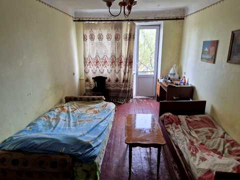 квартира по адресу Бойко, 5