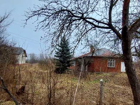 ділянка за адресою Шевченка вул., 3