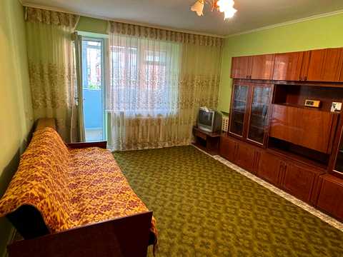 квартира по адресу Заречанская ул., 6/6