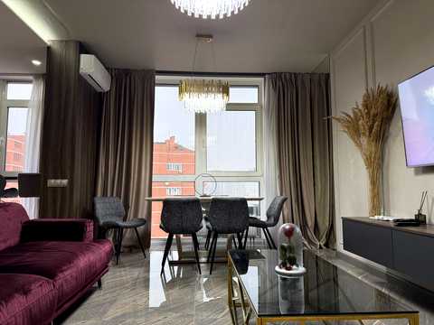 квартира за адресою Предславинська вул., 40