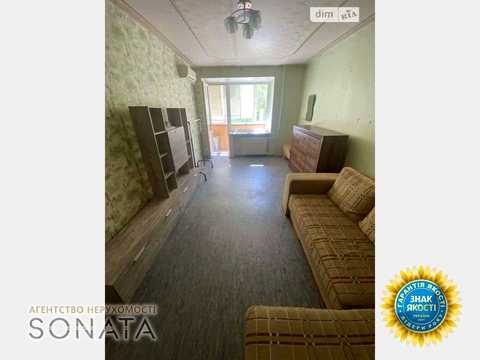 квартира за адресою Перемоги просп. (30-річчя Перемоги), 34