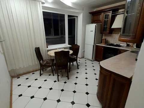 квартира за адресою Бориса Гмирі вул., 11