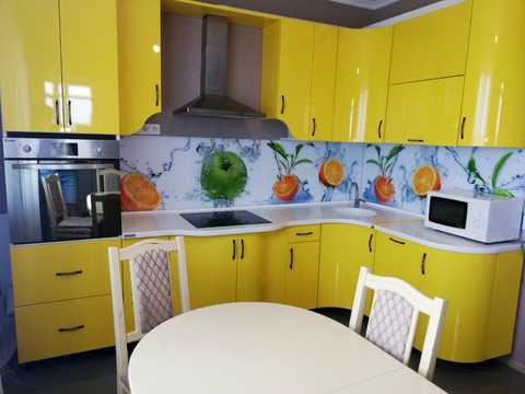 квартира за адресою Юрія Кондратюка вул., 3