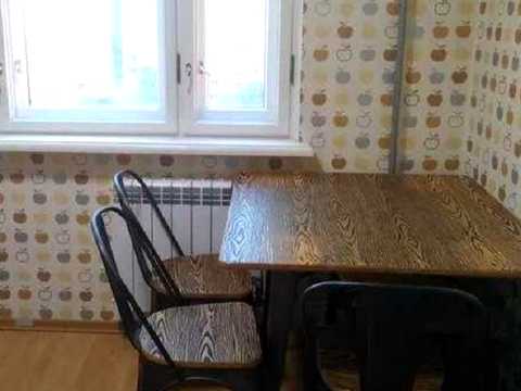 квартира за адресою Академіка Заболотного вул., 56