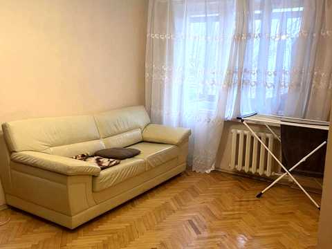 квартира по адресу Уманская ул., 27