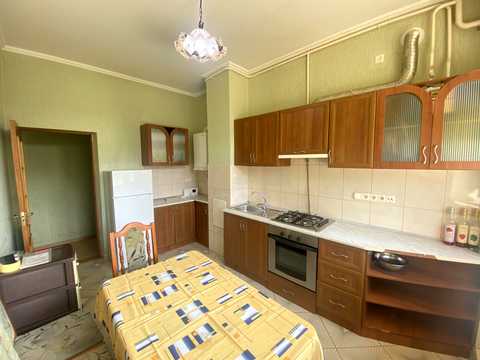 квартира по адресу Романа Шухевича ул. (Дубинська), 9-А