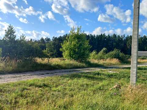 участок по адресу новоселів