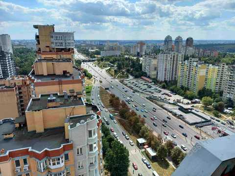 комерційна за адресою Академіка Палладіна просп., 20