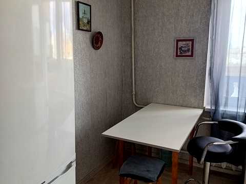 квартира по адресу Миколы Бажана просп., 28