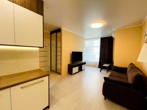 квартира за адресою Березова, 46
