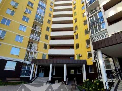 квартира по адресу Борисо-Глібська ул. (Ватутіна), 111-В
