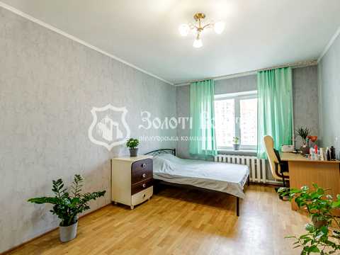 квартира по адресу Олены Пчилки ул., 4