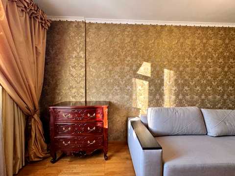 квартира по адресу Юлии Здановской ул. (Ломоносова), 71-Г