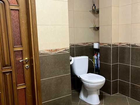 квартира за адресою Зодчих вул., 40