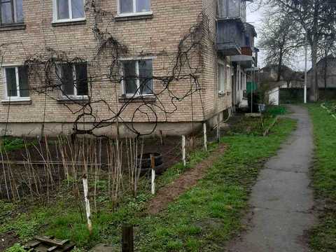 квартира по адресу громова, 8