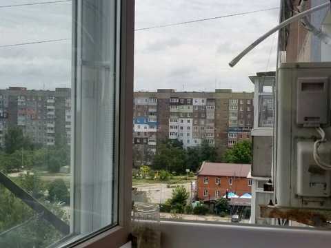 квартира за адресою Героїв України вул. (Героїв Сталінграду)