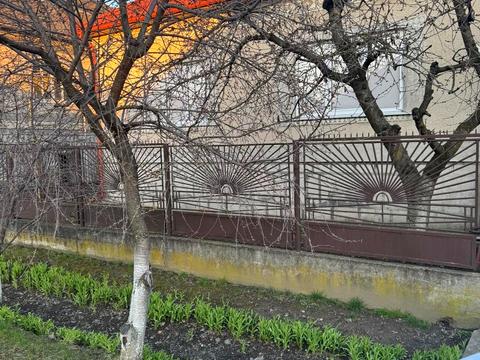 дом по адресу Цветочная ул.