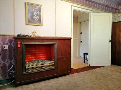 квартира за адресою вул. Ситова, 9